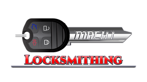 Mach1 Locksmithing