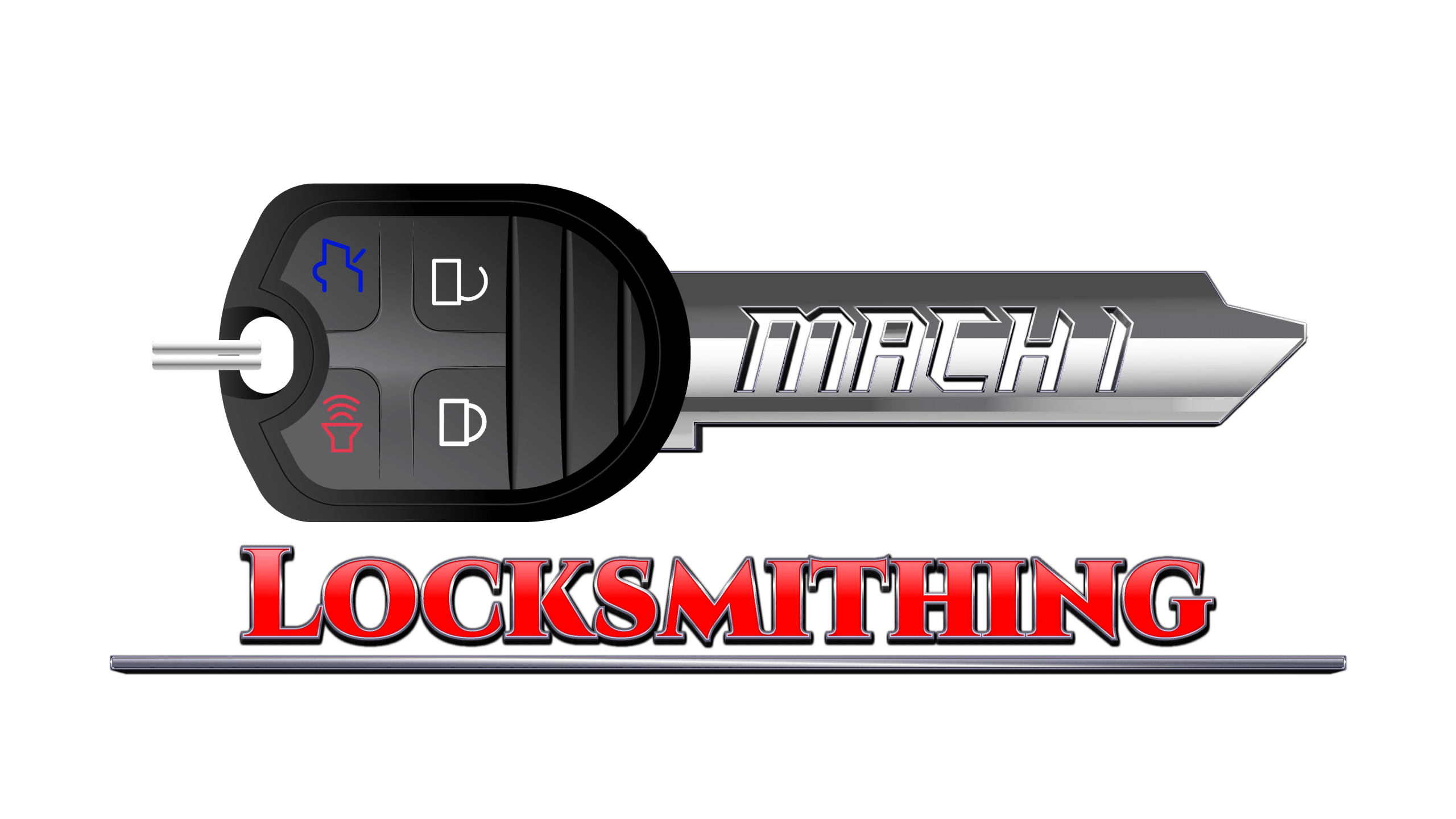 Mach1 Locksmithing