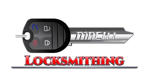 Mach1 Locksmithing