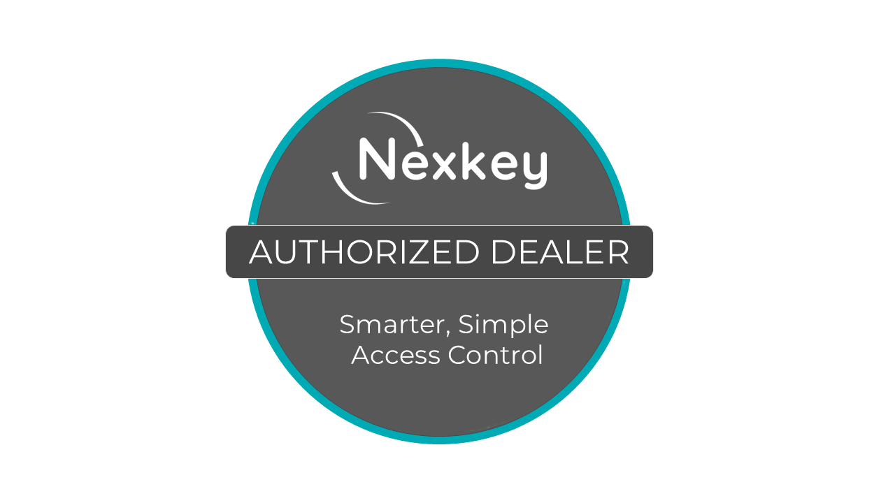 Nexkey Authorized Dealer